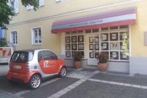 Immobilien Zippold GmbH – Immobilienmakler Nymphenburg