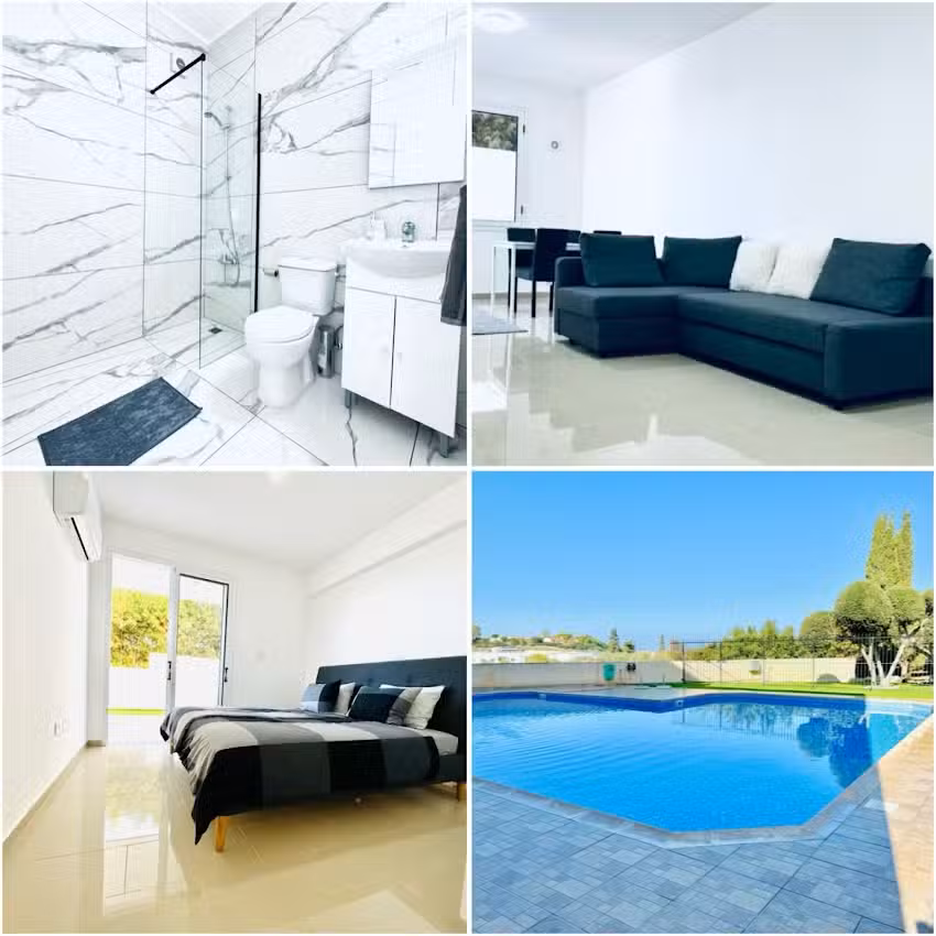 Immobilien Zypern