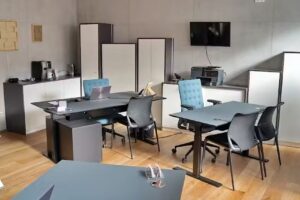 Immobilienagentur Buchenau