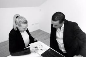 Immobilienagentur Gutzeit