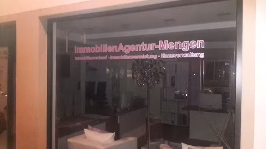 ImmobilienAgentur Mengen
