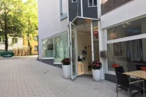 Immobilienagentur Siegen Jadranka Bohne