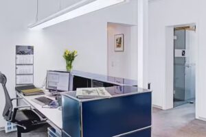 Immobilienagentur „Sonnenberg GmbH“