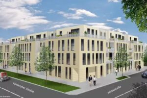 Immobilienagentur Wolf + Diefenbach GmbH