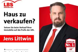 Immobilienberater Jens Littwin