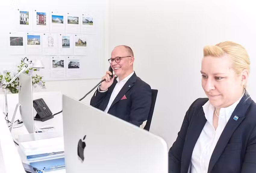 Immobilienberatung Bremen GmbH