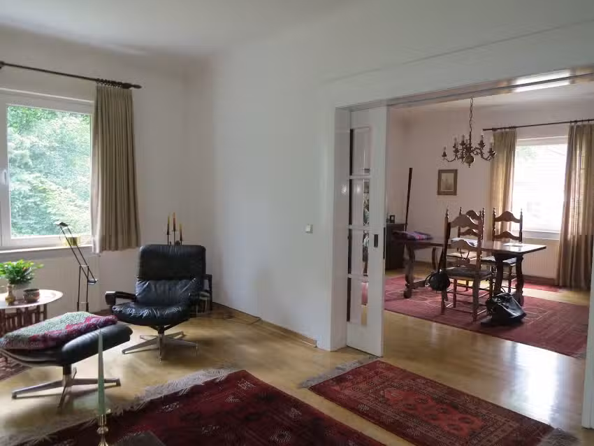 Immobilienberatung Thomas Seidel