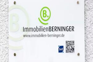 ImmobilienBERNINGER e.K. • Immobilienmakler Darmstadt