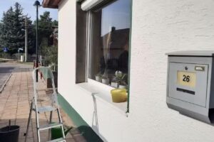 Immobilienbertreuung Bernburg