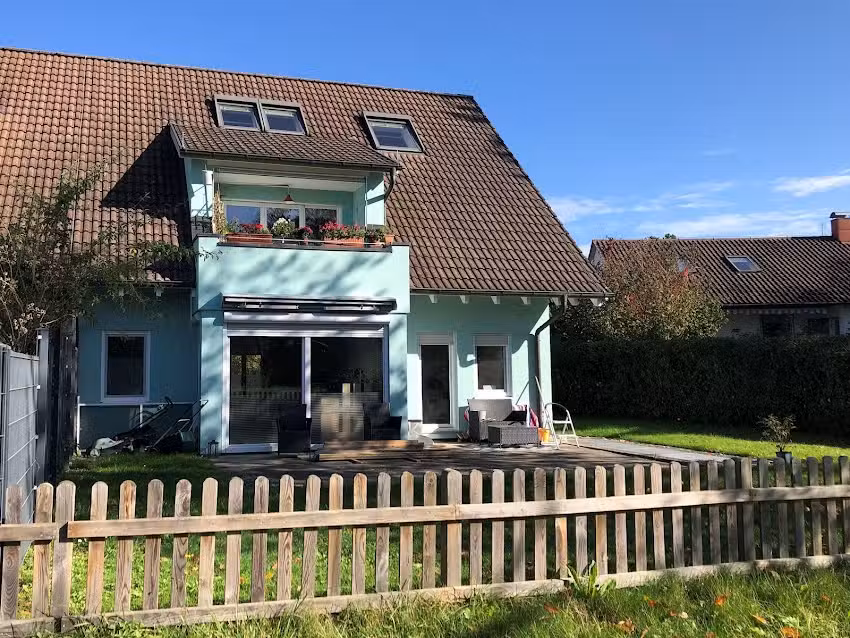 Immobilienbewertung Elda Rehkugler