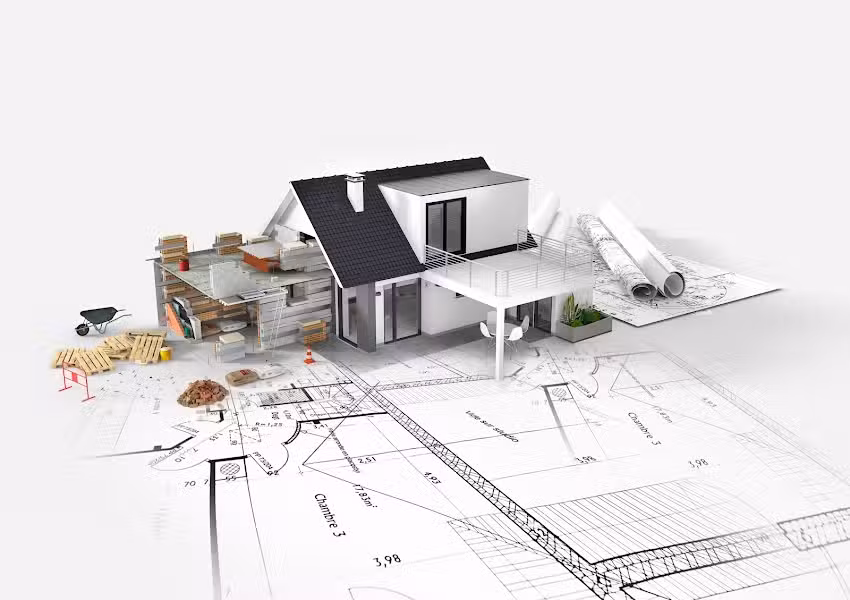 Immobilienbewertung Gain