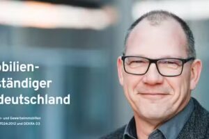 Immobilienbewertung Jens Ullrich