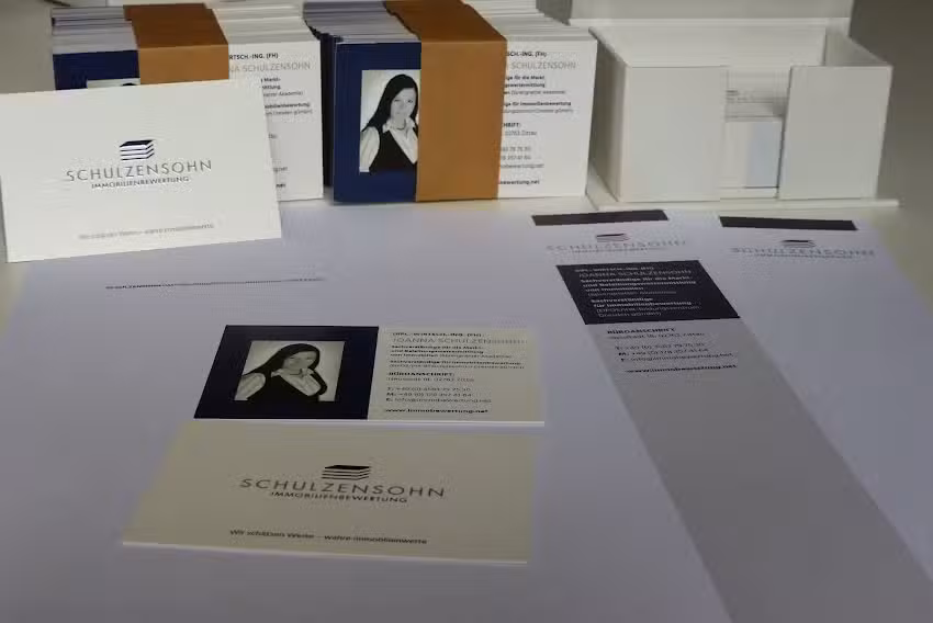 Immobilienbewertung Joanna Schulzensohn