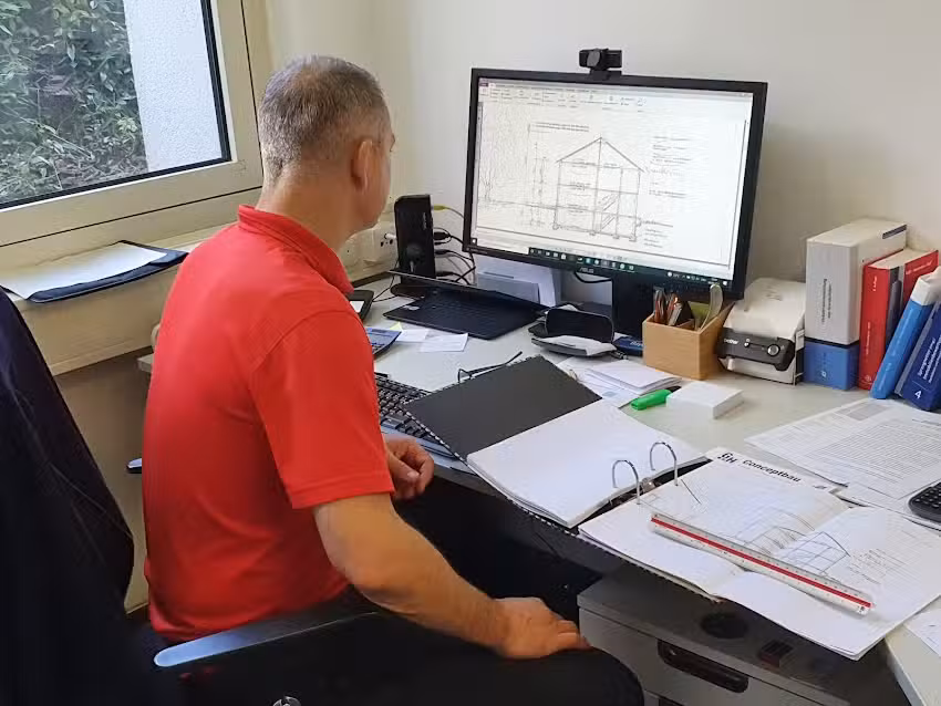 Immobilienbewertung Michael Hercog, München: Immobiliengutachten