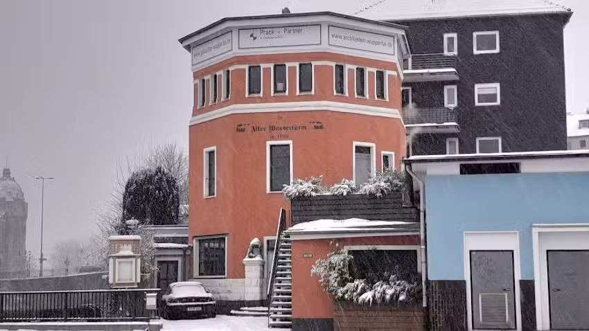 Immobilienbewertung Prack Wuppertal
