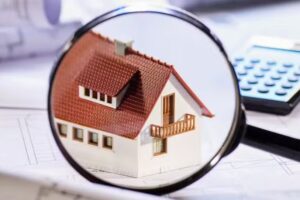 Immobilienbewertung Schütte