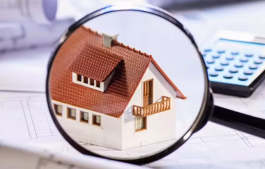 Immobilienbewertung Schütte