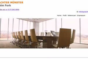 IMMOBILIENBEWERTUNG Verkehrswert Gutachter Münster