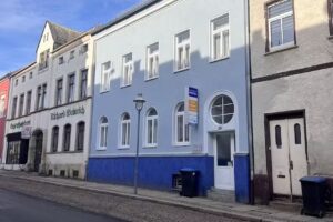 Immobilienbüro Andreas Fester