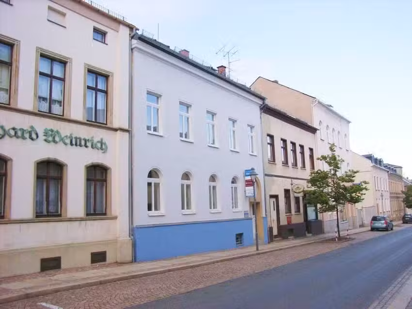 Immobilienbüro Andreas Fester