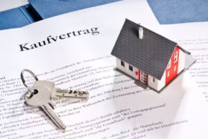 Immobilienbüro Böckmann