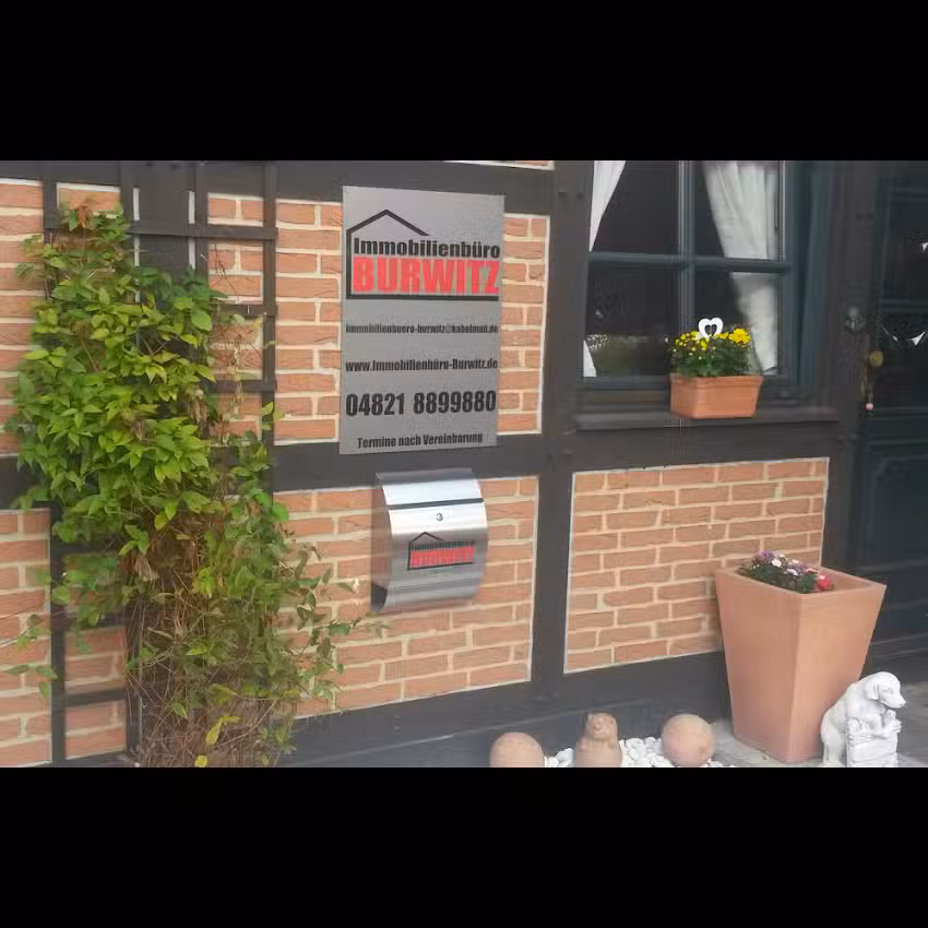 Immobilienbüro Burwitz
