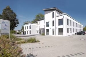 Immobilienbüro Chiemsee GmbH & Co. KG