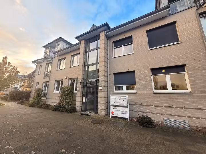 Immobilienbüro Feldt Hannover GmbH