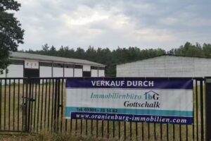 Immobilienbüro Gottschalk