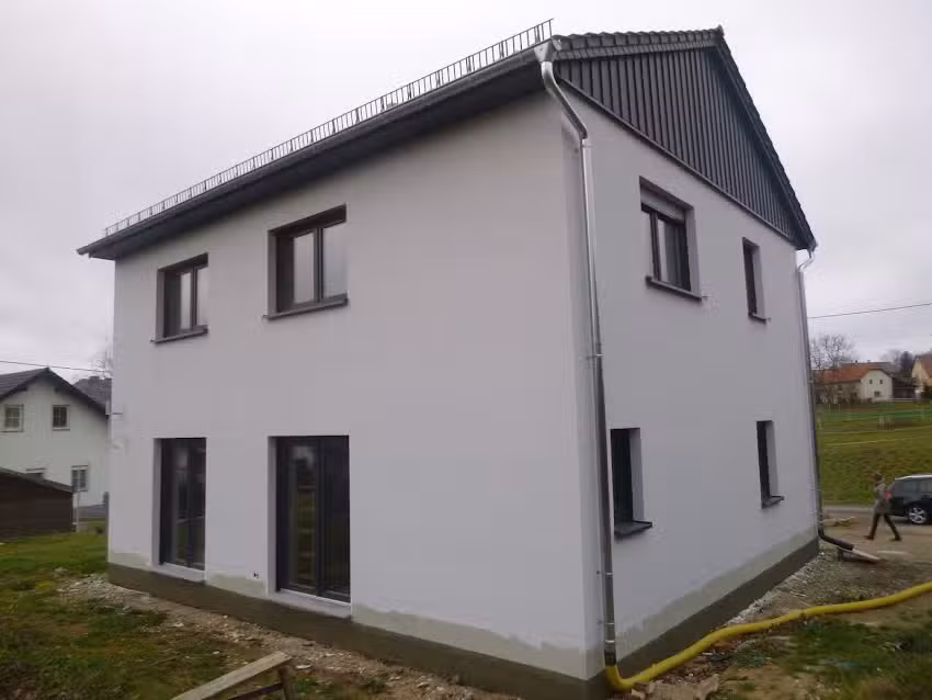 Immobilienbüro Harig