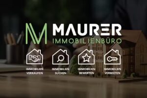 Immobilienbüro Maurer