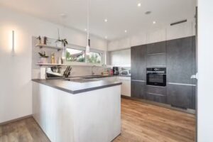 Immobilienbüro Raumquartier Christ