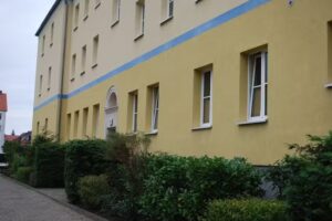 Immobilienbüro Rothe