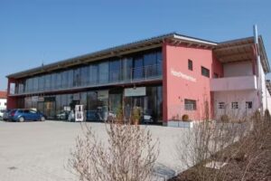 Immobilienbüro SEIBOLD