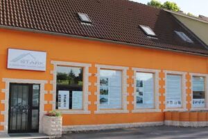 Immobilienbüro Stark