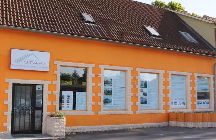 Immobilienbüro Stark