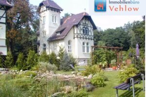 Immobilienbüro Vehlow