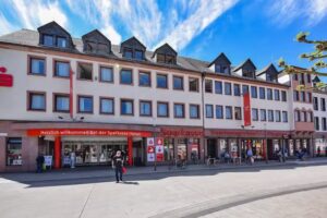 ImmobilienCenter der Sparkasse Hanau