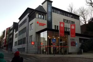 ImmobilienCenter Flensburg Gewerbe-Immobilien