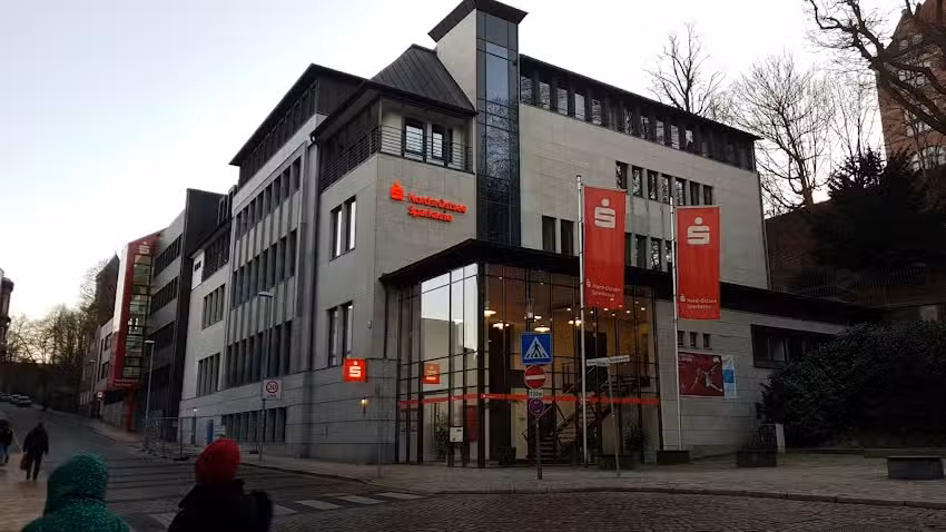 ImmobilienCenter Flensburg Gewerbe-Immobilien