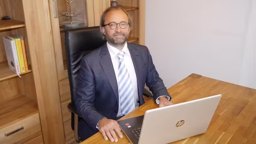 Immobiliendarlehens- und Kreditvermittlung Vitali Popazov