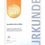 Immobiliendienst Müller