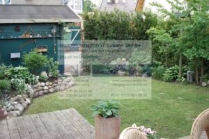 IMMOBILIENDIENST Susann Skibbe