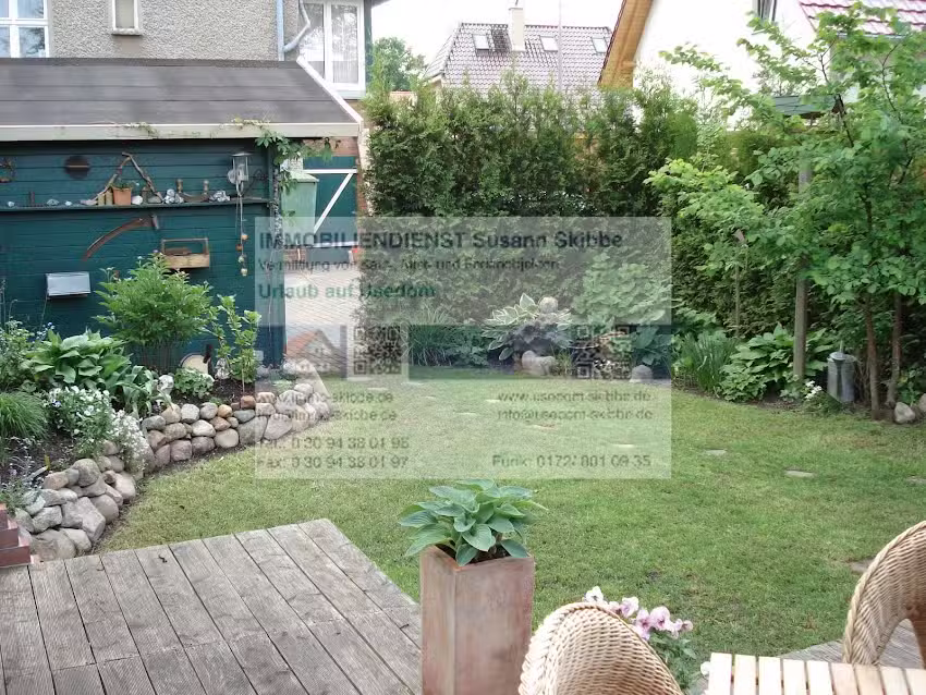 IMMOBILIENDIENST Susann Skibbe