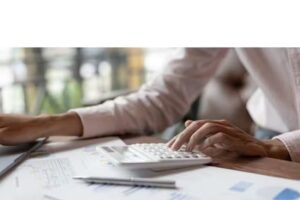 Immobilienfinanzierungen Tanja Scholzen