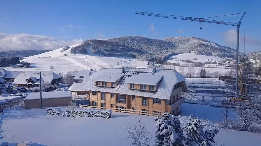 Immobiliengesellschaft Bruno Kaiser mbH