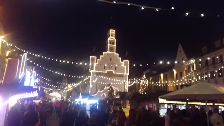 Immobiliengesellschaft der Allgäuer Volksbank GmbH