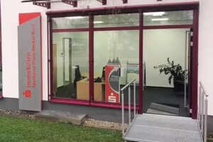 Immobiliengesellschaft der Sparkasse Rhein Neckar Nord mbH