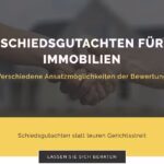 Immobiliengutachter Dipl.-Ök. Felix Tebinka