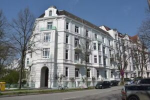 immobilienhandlung HAMBURG gmbh & Co. KG